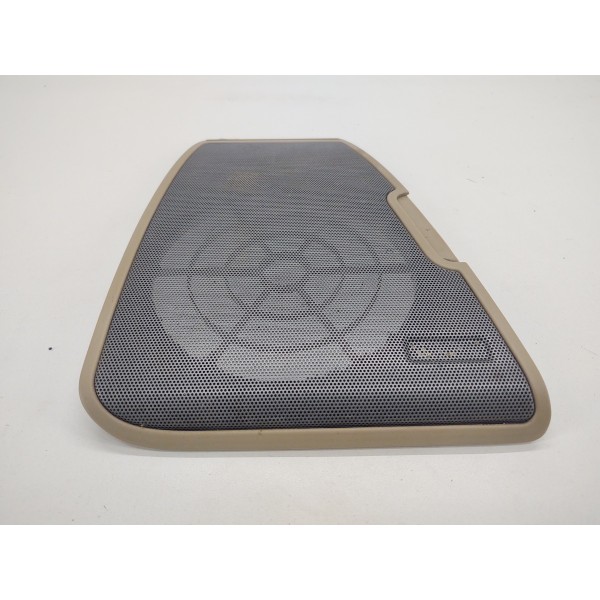 Tela Auto Falante Porta Dianteiro /d Discovery 4 3.0 2013 Bege