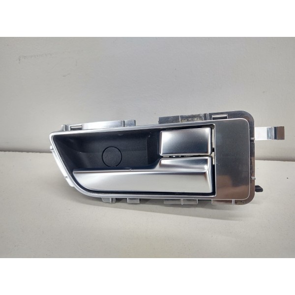 Maçaneta Interna Traseira Direita Discovery 4 3.0 2013 Traseira