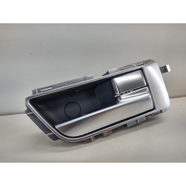 Maçaneta Interna Traseira Direita Discovery 4 3.0 2013 Traseira