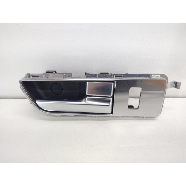 Maçaneta Interna Dianteira Direita Discovery 4 3.0 2013 Dianteira