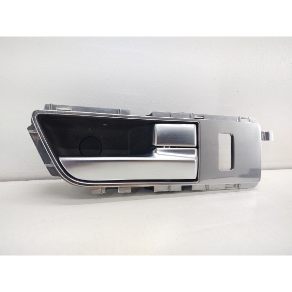 Maçaneta Interna Dianteira Direita Discovery 4 3.0 2013 Dianteira