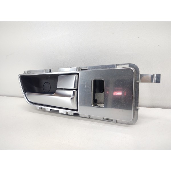 Maçaneta Interna Dianteira Direita Discovery 4 3.0 2013 Dianteira