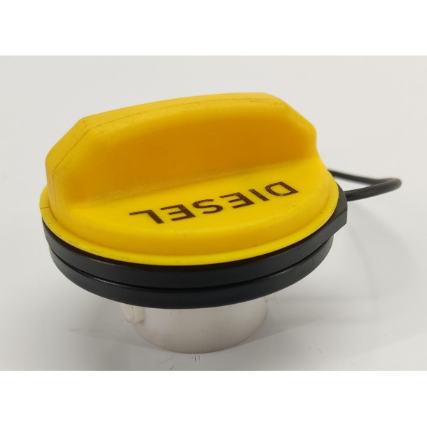 Tampa Gargalo Combustível Land Rover Discovery 4 2012