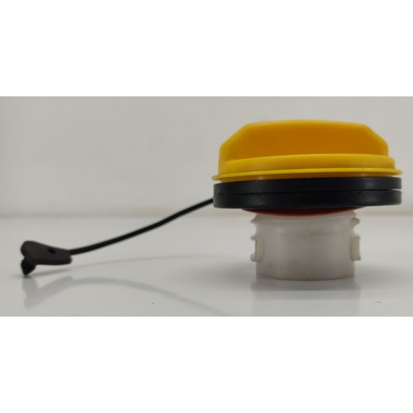 Tampa Gargalo Combustível Land Rover Discovery 4 2012