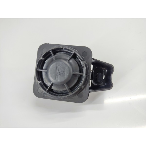 Sirene Alarme Vw Jetta Gli 230cv 2019 5q0951605