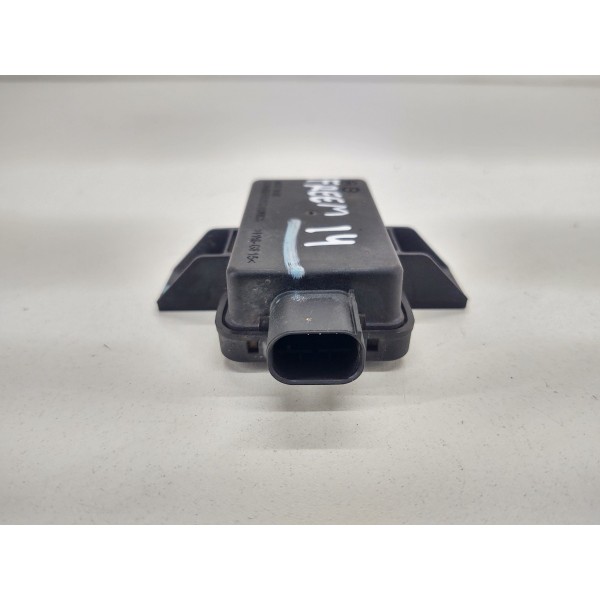 Modulo Tps Pressão Pneu Freemont 2.4 2012