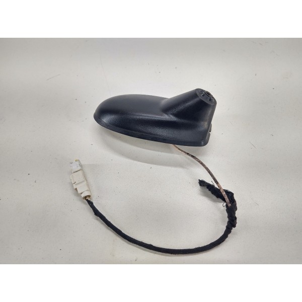 Base Antena Freemont 2.4 2012 Preto