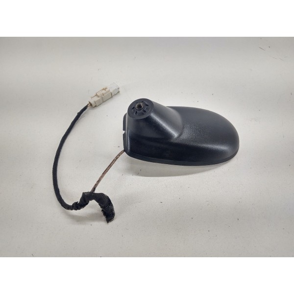 Base Antena Freemont 2.4 2012 Preto