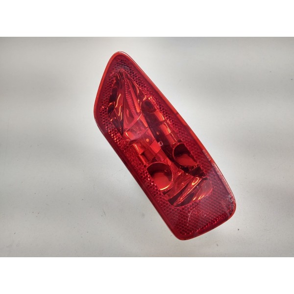 Lanterna Para-choque Traseiro Direito Freemont 2.4 2012 Direito Vermelho