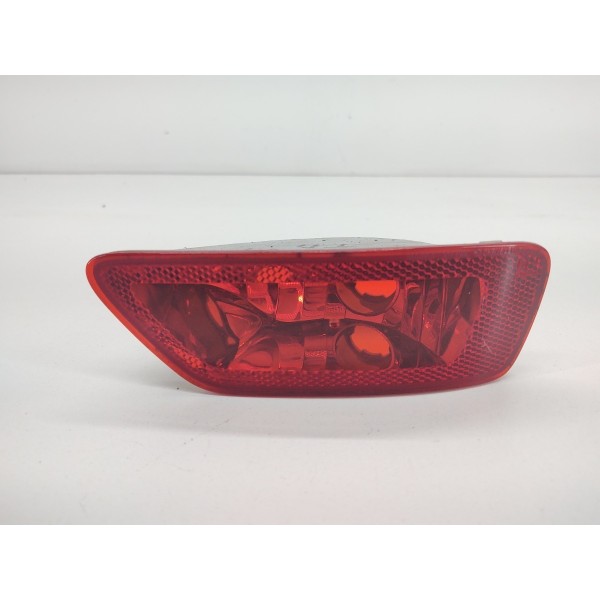 Lanterna Para-choque Traseiro Direito Freemont 2.4 2012 Direito Vermelho