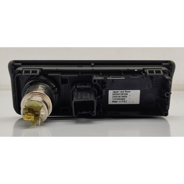 Entrada Aux Tomada 12v Discovery 4 2012 Ch2219c166