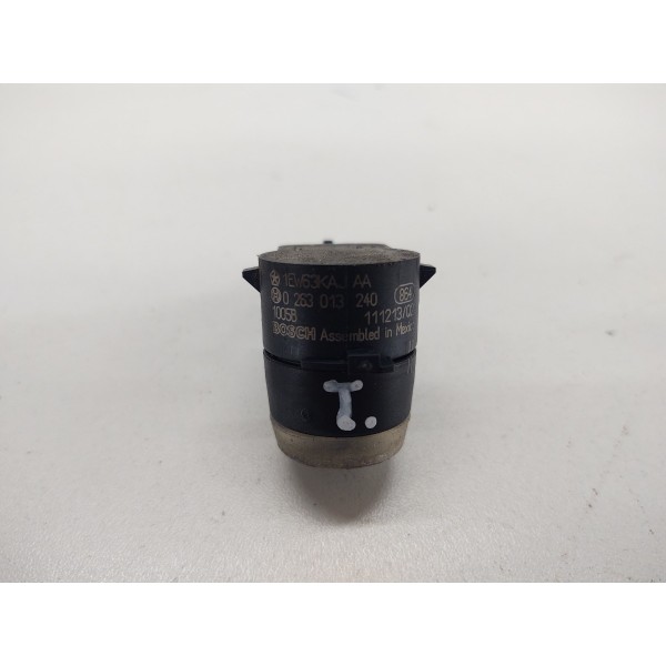 Sensor Estacionamento Traseiro Freemont 2.4 2012 Preto