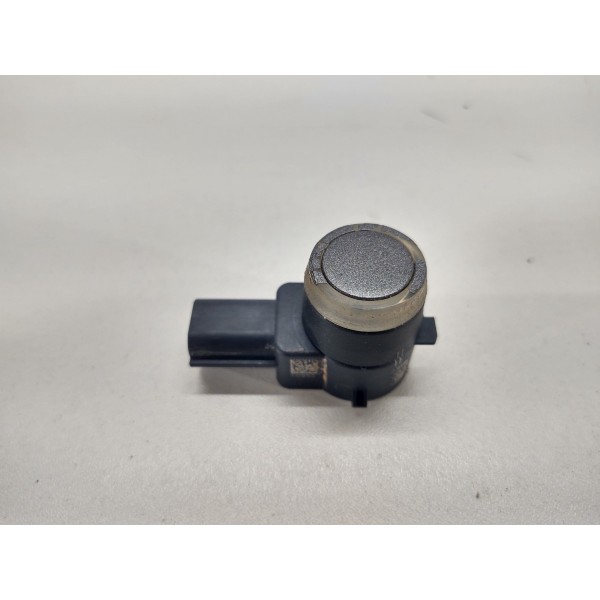 Sensor Estacionamento Traseiro Freemont 2.4 2012 Preto