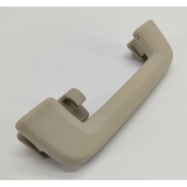 Alça Pega Mão Puta Merda Teto Land Rover Discovery 4 2012  Bege