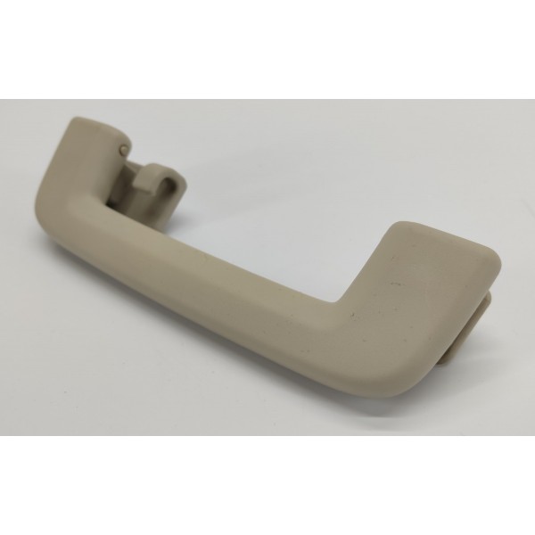 Alça Pega Mão Puta Merda Teto Land Rover Discovery 4 2012  Bege