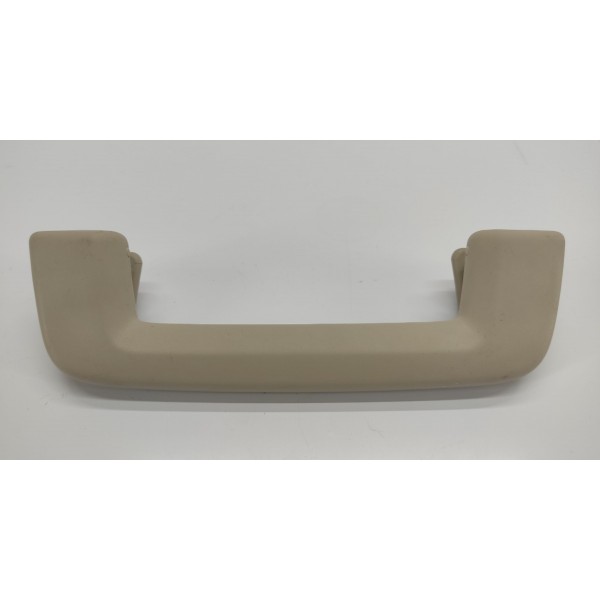 Alça Pega Mão Teto Land Rover Discovery 4 2012 Bege