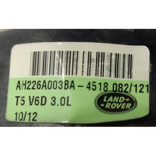 Coxim Motor Land Rover Discovery 4 2012 Ah226a003ba