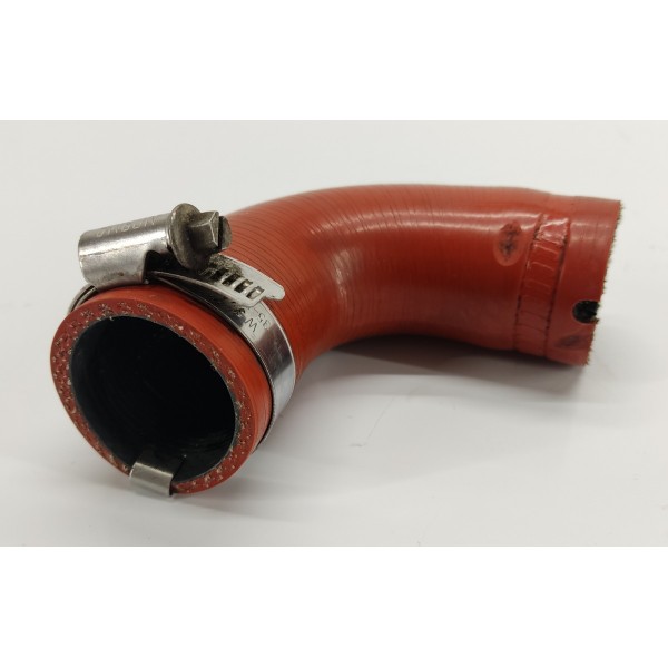 Mangueira Mangote Turbina Land Rover Discovery 4 2012