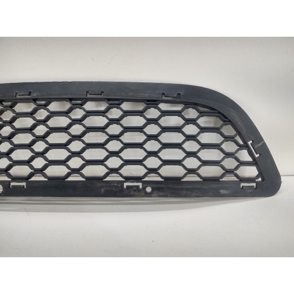 Grade Para Choque Inferior Dianteiro Freemont 2.4 2012 Fosco