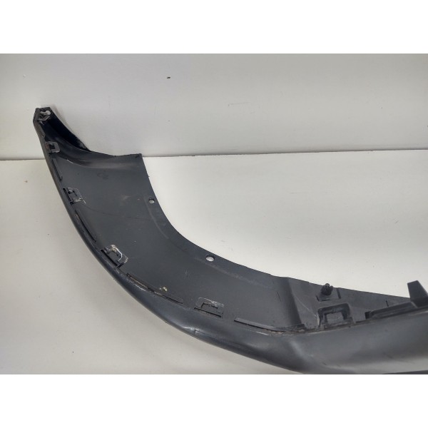 Para Choque Inferior Dianteiro Freemont 2.4 2012 Preto