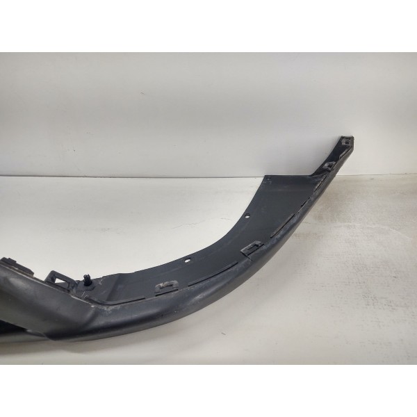 Para Choque Inferior Dianteiro Freemont 2.4 2012 Preto