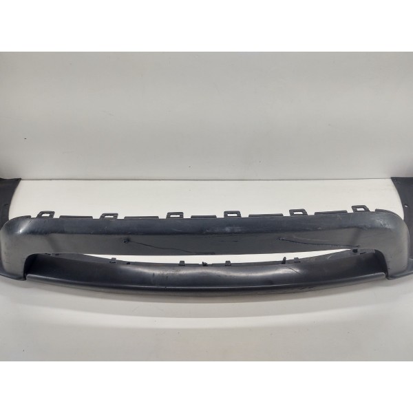 Para Choque Inferior Dianteiro Freemont 2.4 2012 Preto