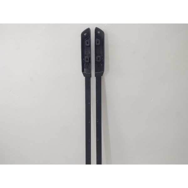 Par Rack Teto Freemont 2.4 2012 Preto