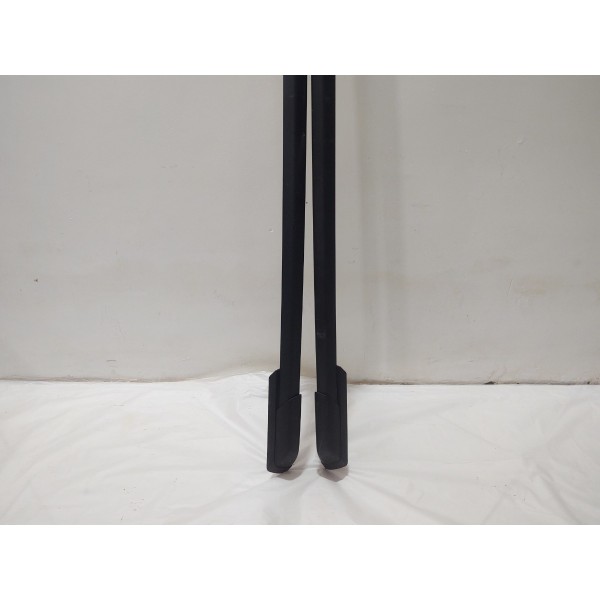 Par Rack Teto Freemont 2.4 2012 Preto