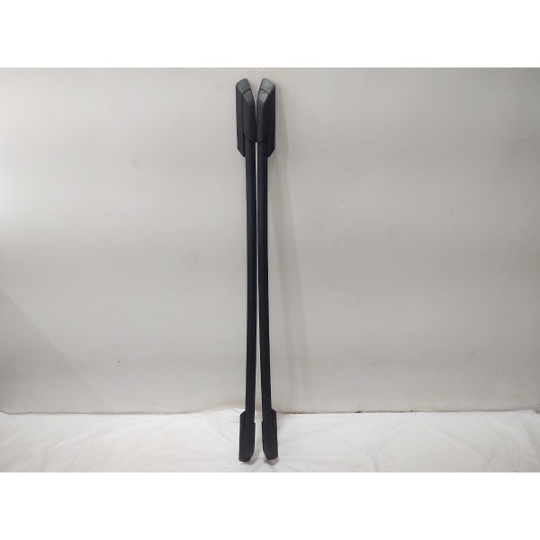 Par Rack Teto Freemont 2.4 2012 Preto