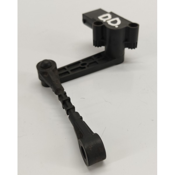 Sensor Estabilidade D.d Land Rover Discovery 4 2012