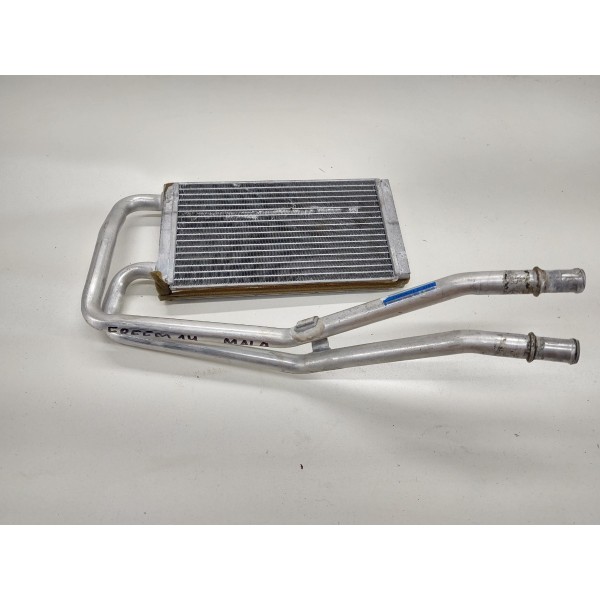 Radiador Ar Quente Porta Malas Freemont 2.4 2012