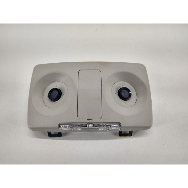 Luz Interna Teto Freemont 2.4 2012