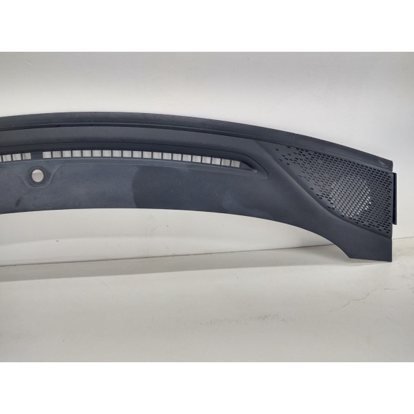 Churrasqueira Interna Esquerda Freemont 2.4 2012 Preto Churrasqueira