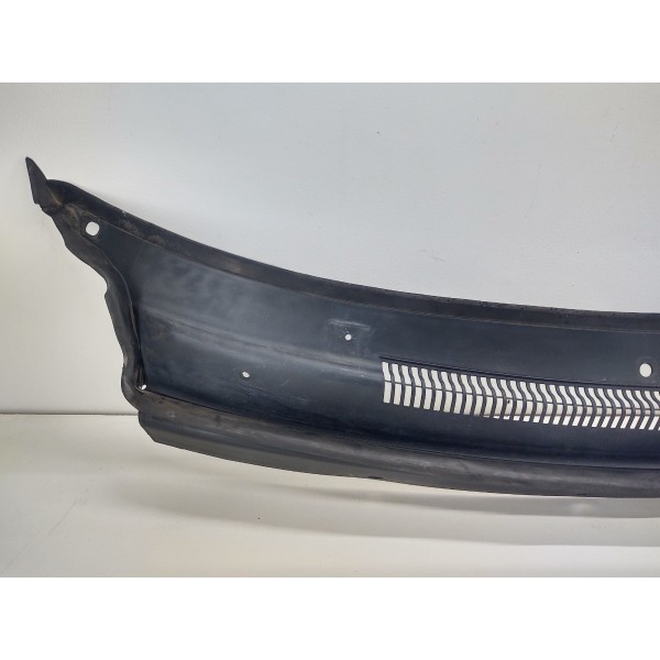 Churrasqueira Interna Esquerda Freemont 2.4 2012 Preto Churrasqueira