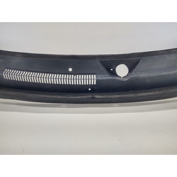 Churrasqueira Interna Esquerda Freemont 2.4 2012 Preto Churrasqueira