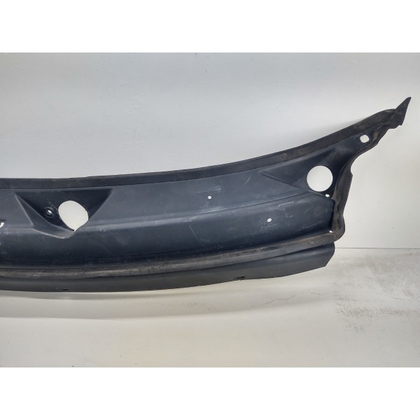 Churrasqueira Interna Esquerda Freemont 2.4 2012 Preto Churrasqueira