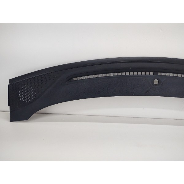 Churrasqueira Interna Esquerda Freemont 2.4 2012 Preto Churrasqueira