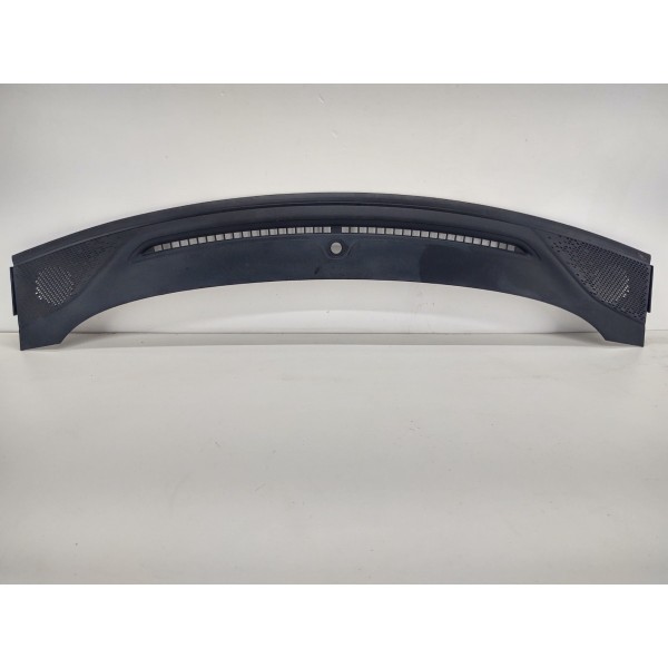 Churrasqueira Interna Esquerda Freemont 2.4 2012 Preto Churrasqueira