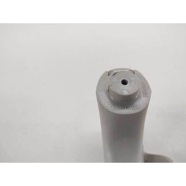 Alça Pega Mão Puta Merda Traseiro Esquerdo Freemont 2.4 2012 Bege