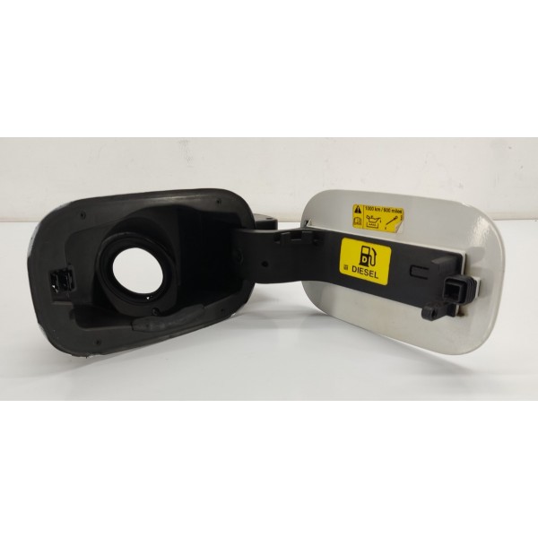 Portinhola Tanque Combustível Land Rover Discovery 4 2012