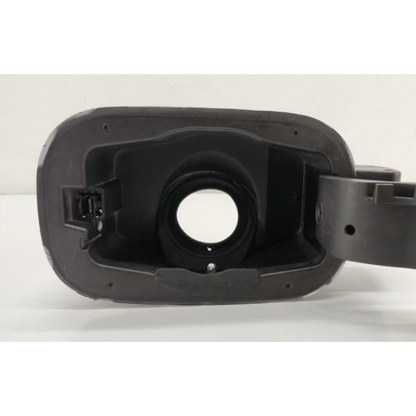 Portinhola Tanque Combustível Land Rover Discovery 4 2012