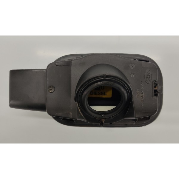 Portinhola Tanque Combustível Land Rover Discovery 4 2012