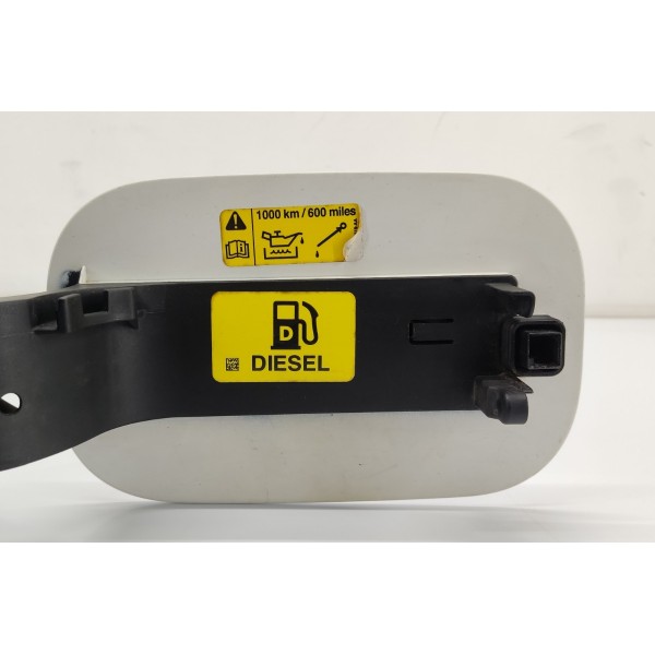 Portinhola Tanque Combustível Land Rover Discovery 4 2012