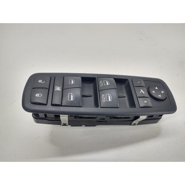 Comando Vidro Dianteiro Esquerdo Freemont 2.4 2012