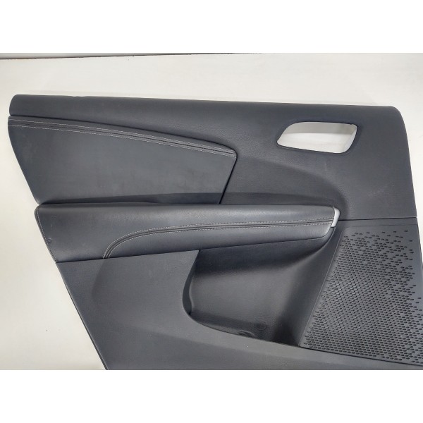 Forro Porta Traseira Esquerda Freemont 2.4 2012