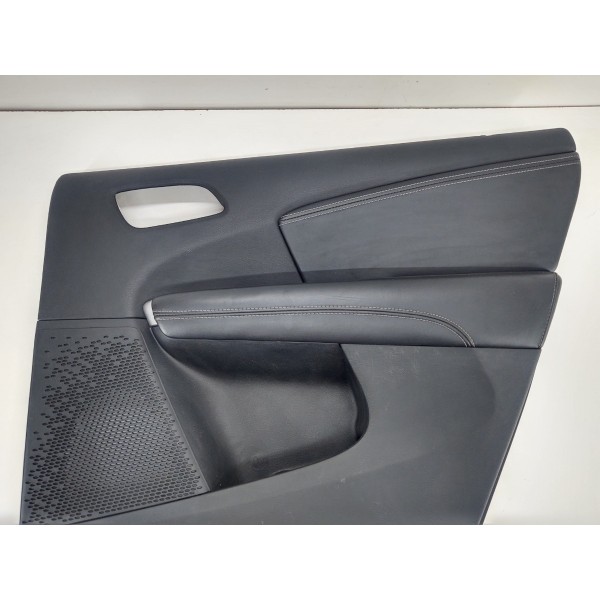 Forro Porta Traseira Direita Freemont 2.4 2012