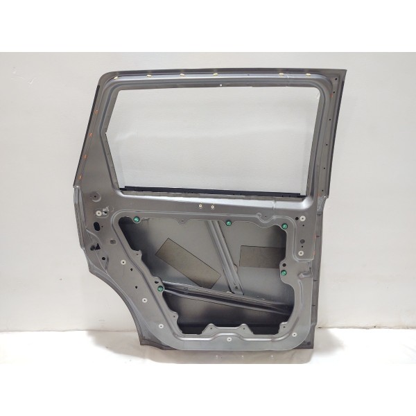 Porta Traseira Esquerda Freemont 2.4 2012 Traseira Esquerda Cinza-escuro