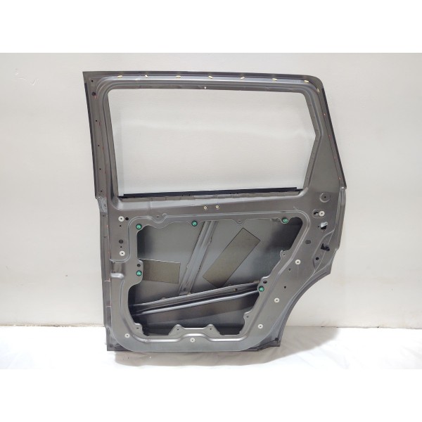 Porta Traseira Direita Freemont 2.4 2012 Traseira Direita Cinza-escuro