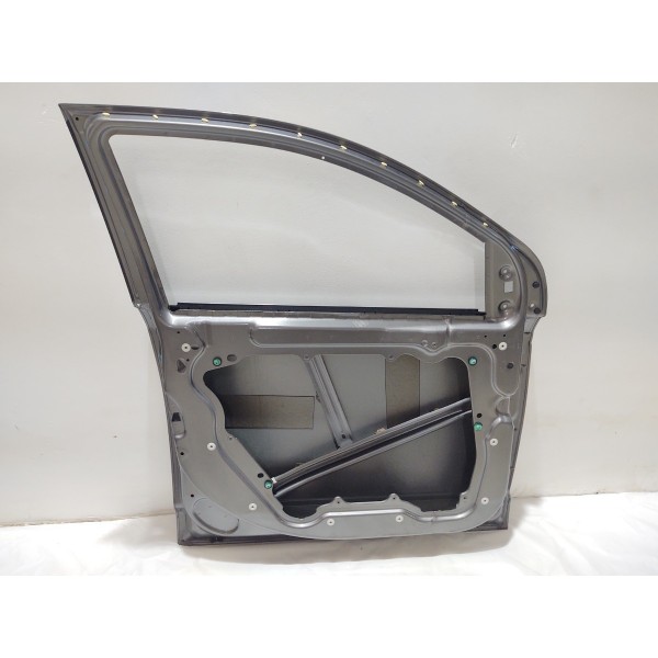 Porta Dianteira Esquerda Freemont 2.4 2012 Dianteira Esquerda Cinza-escuro