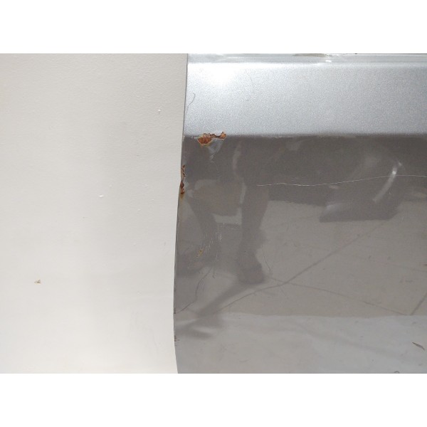 Porta Dianteira Esquerda Freemont 2.4 2012 Dianteira Esquerda Cinza-escuro